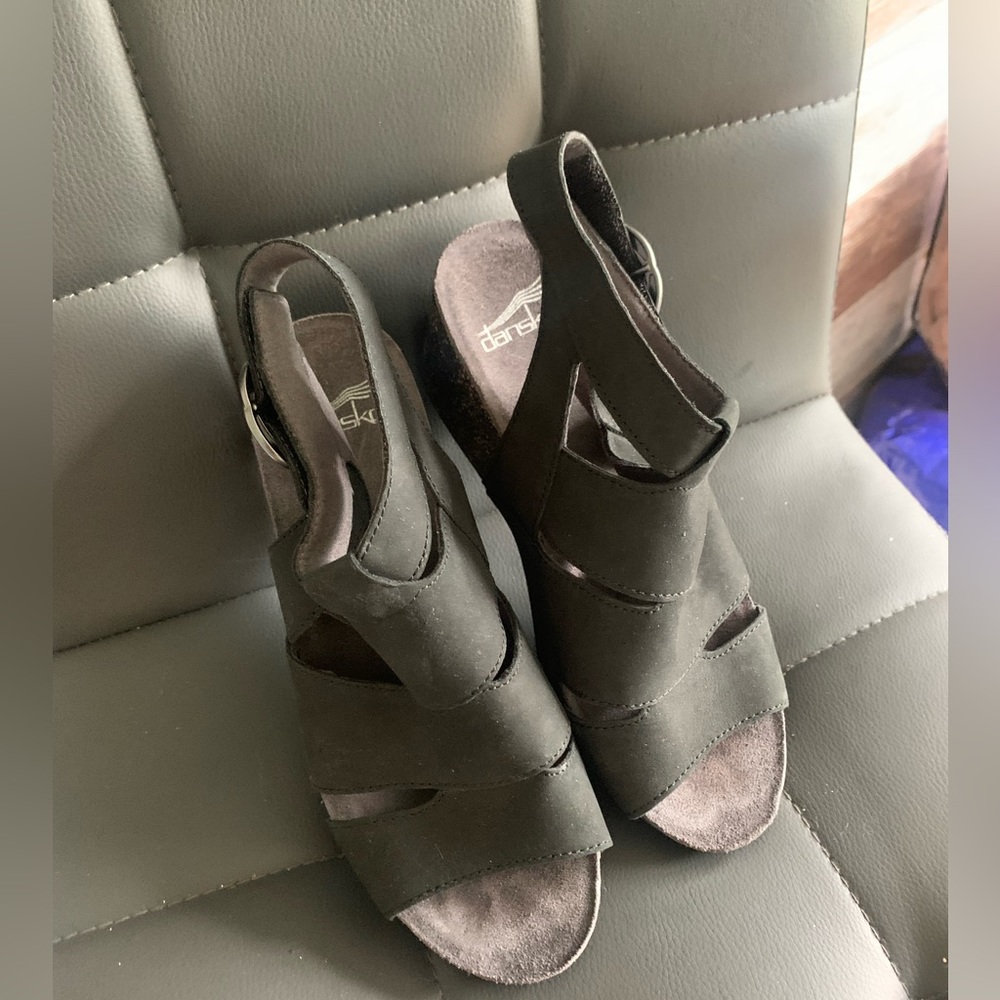 Dansko Wedge